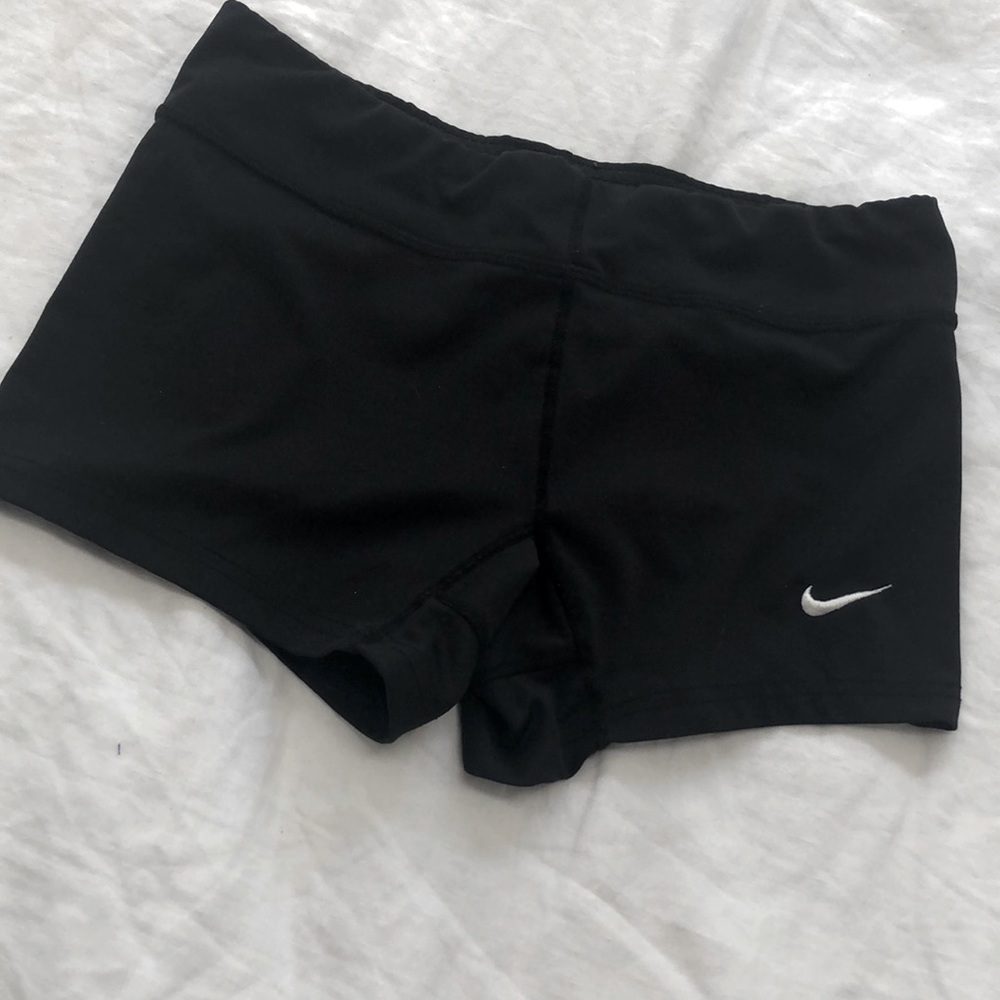 Nike spandex